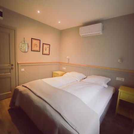 Villa Piazzetta Bacău Eksteriør billede