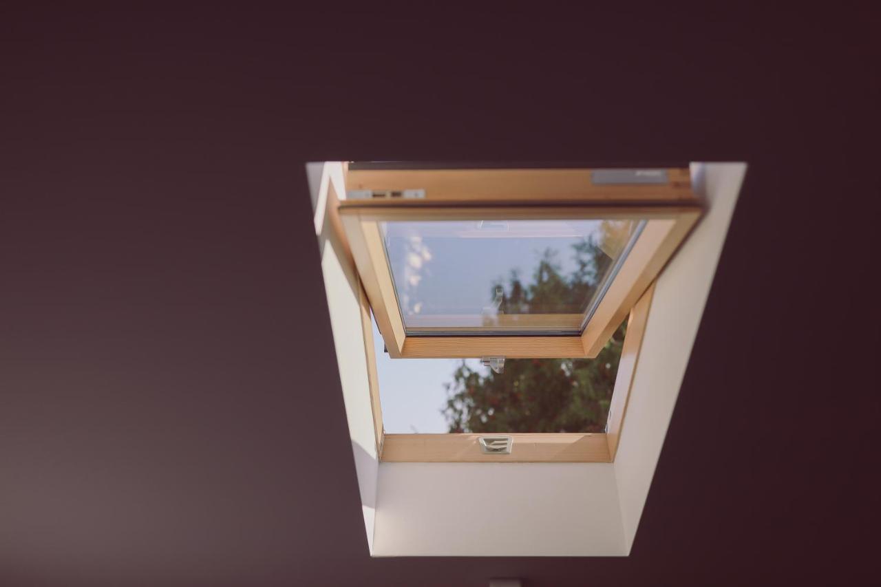 Villa Piazzetta Bacău Eksteriør billede
