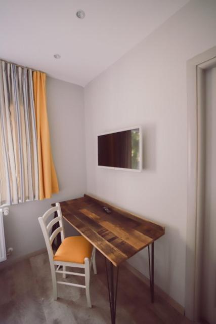 Villa Piazzetta Bacău Eksteriør billede